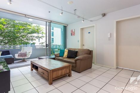 Property photo of 202/30 Tank Street Brisbane City QLD 4000