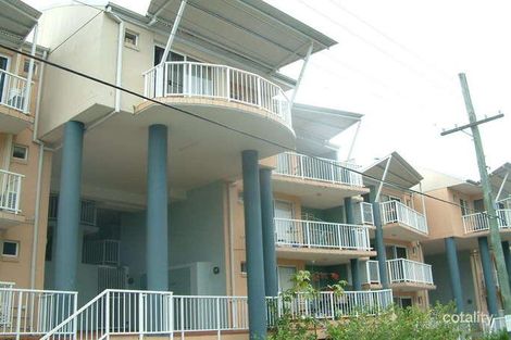 39/44 Lissner St, Toowong, QLD 4066