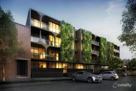 218/87-101 Roden St, West Melbourne, VIC 3003