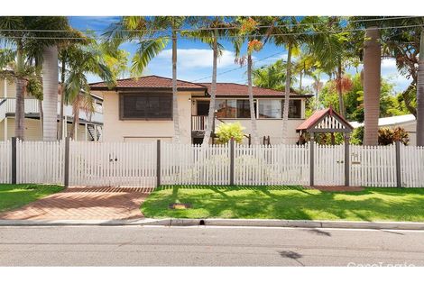 Property photo of 22 Cheviot Street Grange QLD 4051