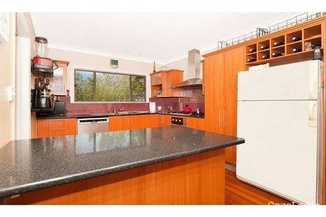Property photo of 22 Cheviot Street Grange QLD 4051
