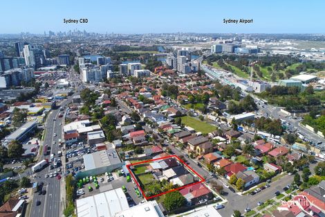 Property photo of 43 Duncan Street Arncliffe NSW 2205