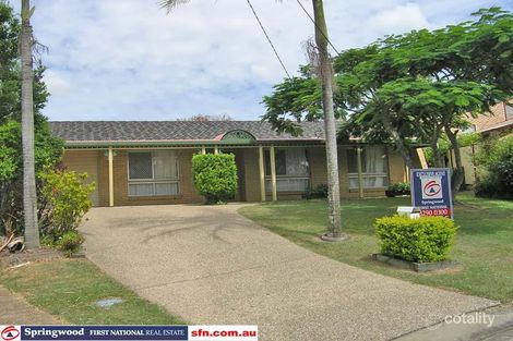 12 Farr Ct, Daisy Hill, QLD 4127
