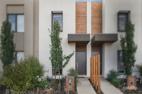 Property photo of 181 Waterhaven Boulevard Point Cook VIC 3030