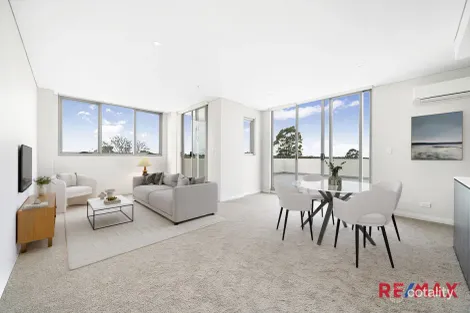 107/27 Yattenden Cres, Baulkham Hills, NSW 2153