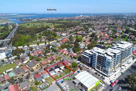 Property photo of 43 Duncan Street Arncliffe NSW 2205