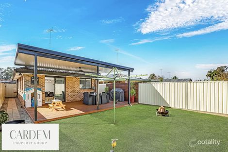 Property photo of 84 Olympus Drive St Clair NSW 2759