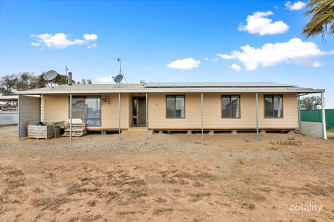 Property photo of 36 Second Street Wild Horse Plains SA 5501