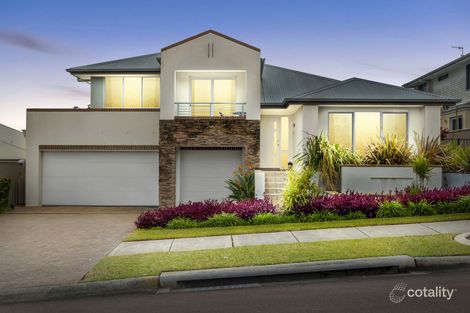 Property photo of 39 Stan Johnson Drive Hamlyn Terrace NSW 2259