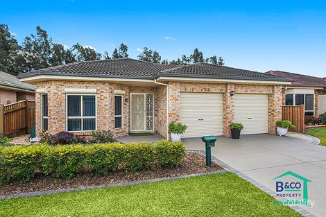 Property photo of 42 Delmont Place Kanahooka NSW 2530