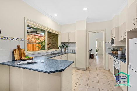 Property photo of 42 Delmont Place Kanahooka NSW 2530
