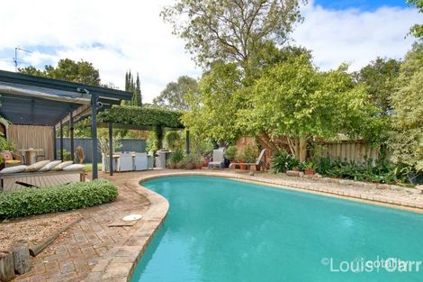 Property photo of 9 Eldridge Street Cherrybrook NSW 2126