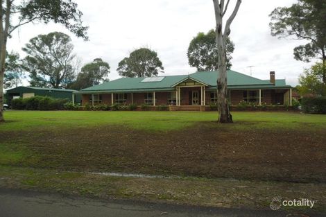 Property photo of 32 Diamantina Avenue Windsor Downs NSW 2756