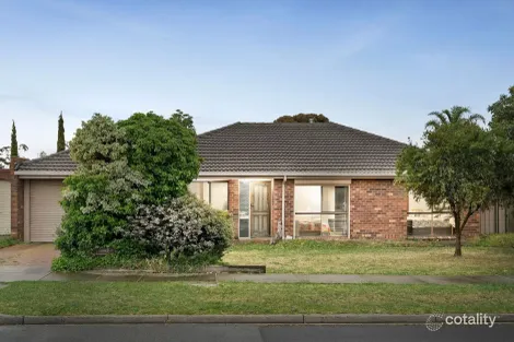 14 Lady Nelson Way, Taylors Lakes, VIC 3038