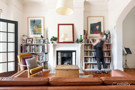 Property photo of 91 Australia Street Camperdown NSW 2050