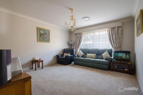 Property photo of 98 Bluestone Drive Glenmore Park NSW 2745