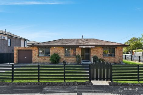 Property photo of 1/39 View Road Springvale VIC 3171
