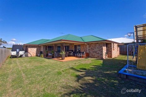 Property photo of 13 Calliandra Place Thornlands QLD 4164