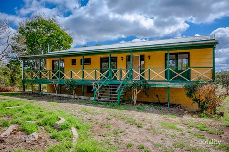 Property photo of 20 Jeremy Road Widgee Crossing South QLD 4570