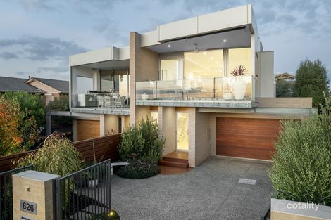 626 Esplanade, Mornington, VIC 3931