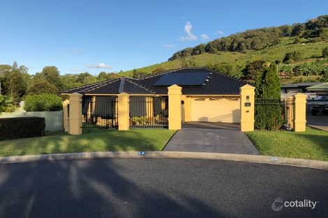 15 Wisteria Cl, Coffs Harbour, NSW 2450