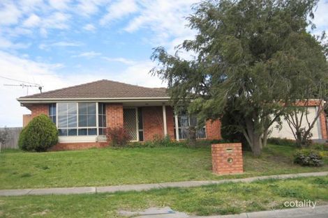 29 Axminster Dr, Craigieburn, VIC 3064