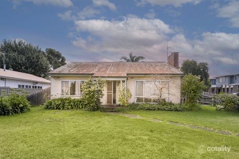 Property photo of 50 Derrimut Street Albion VIC 3020