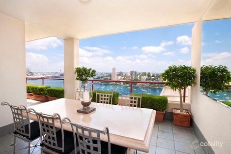 Property photo of 35/94-96 Alfred Street South Milsons Point NSW 2061