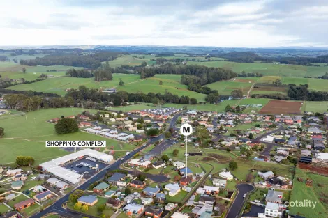 7 AGAR CT, SHOREWELL PARK, TAS 7320