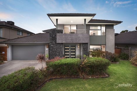 Property photo of 52 Waterside Drive Waterways VIC 3195