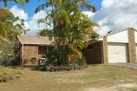 Property photo of 2/26 Broadway Drive Oxenford QLD 4210