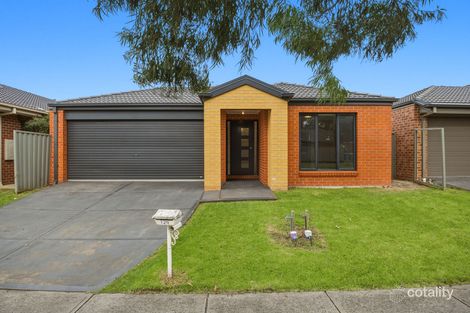 129 Scotsdale Dr, Cranbourne East, VIC 3977
