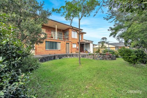 Property photo of 38 Toohey Crescent Adamstown Heights NSW 2289