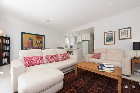 Property photo of 16/36 Carwoola Street Bardon QLD 4065