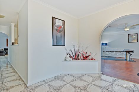 Property photo of 3 Prelude Circuit Hillbank SA 5112