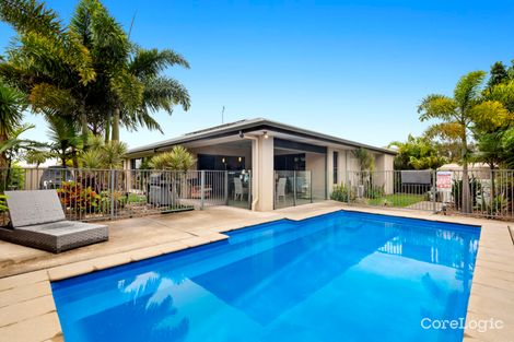 Property photo of 17 New Holland Drive Pelican Waters QLD 4551