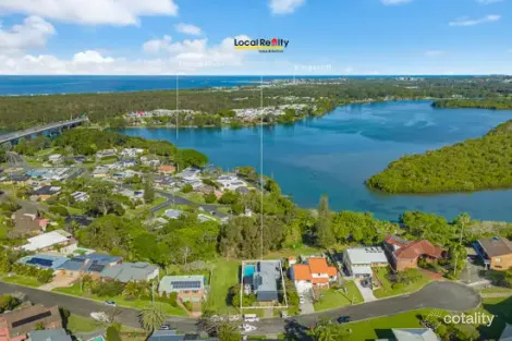 8 Uniacke Dr, Banora Point, NSW 2486