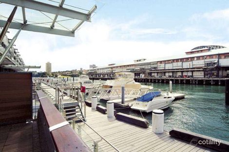 Property photo of 403/19 Hickson Road Dawes Point NSW 2000