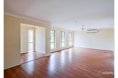 Property photo of 12 College Close Upper Coomera QLD 4209