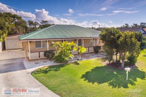 Property photo of 44 Columbia Drive Beachmere QLD 4510