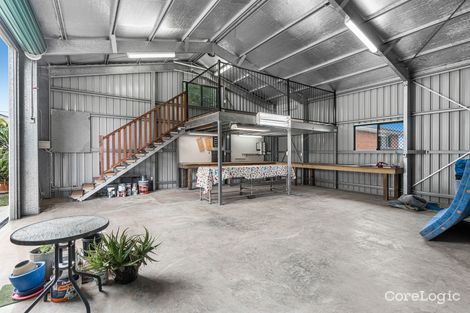 Property photo of 17 Bonniebrae Street Wynnum West QLD 4178