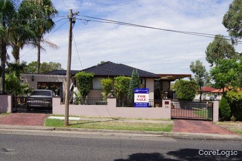 Property photo of 64 Oliveri Crescent Green Valley NSW 2168