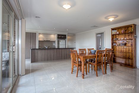Property photo of 33 James Patrick Way Lancefield VIC 3435