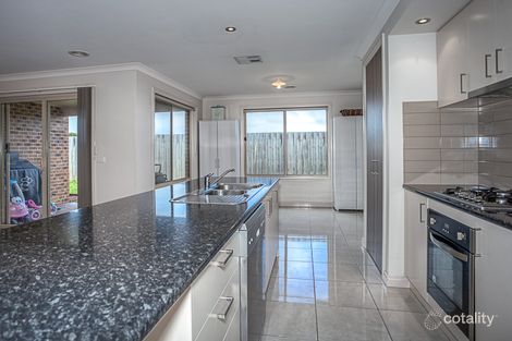 Property photo of 33 James Patrick Way Lancefield VIC 3435