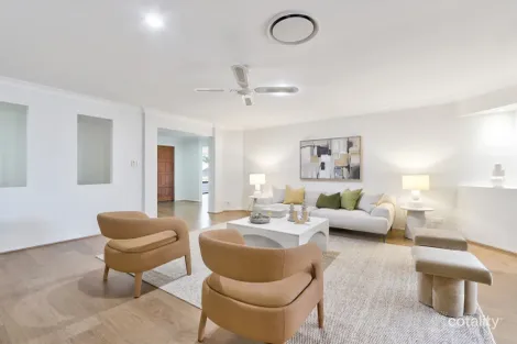 Property photo of 31 Concord Circuit Robina QLD 4226