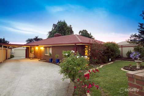 19 George Chudleigh Dr, Hallam, VIC 3803