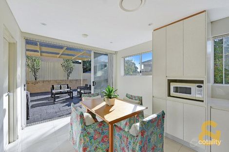 Property photo of 4/9-11 Quarry Road Dundas Valley NSW 2117