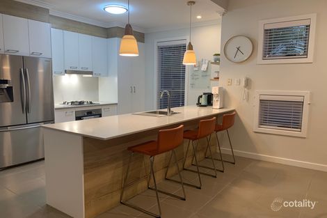 Property photo of 6122 Bolsena Circuit Hope Island QLD 4212