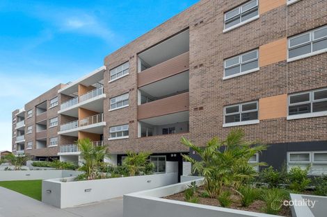 306/42-44 Armbruster Ave, North Kellyville, NSW 2155