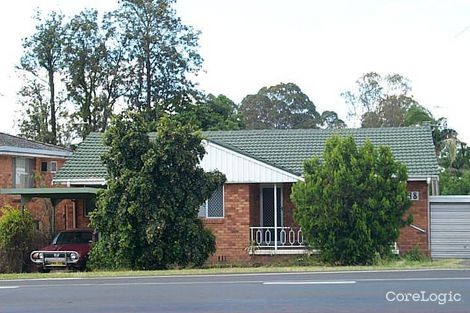 Property photo of 98 Hare Street Casino NSW 2470